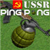 USSR Ping Pong